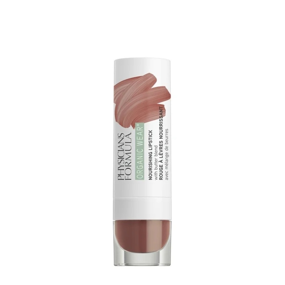 Physicians Formula Nourishing Lipstick - Buttercup, NEW - Picture 8 of 10